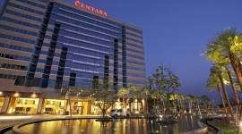 Centara Hotel & Convention Centre Udon Thani