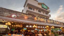 Chang Club Hotel