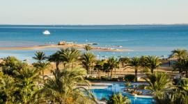 Club Paradisio El Gouna