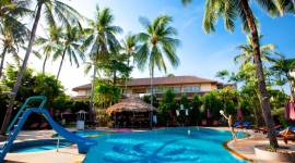 Coconut Village Resort Phuket