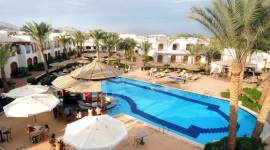 Coral Hills Resort Sharm El-Sheikh