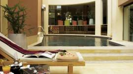 Dellarosa Hotel Suites & Spa