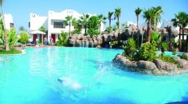 Delta Sharm Resort & Spa