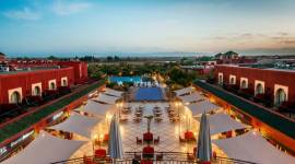 Eden Andalou Aquapark & SPA - All Inclusive