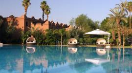 Es Saadi Gardens & Resort - Palace