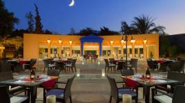 Fairmont Heliopolis Cairo