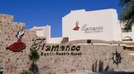 Flamenco Beach & Resort Quseir