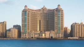 Four Seasons Hotel Alexandria At San Stefano