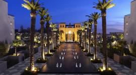 Four Seasons Resort Marrakech