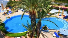 Golden Beach Appart'hotel