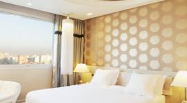 Golden Tulip Farah Casablanca