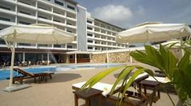 Golden Tulip Kumasi City