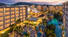 Grand Mercure Phuket Patong