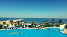 Grand Mogador Sea View & Spa