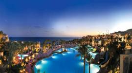 Grand Rotana Resort & Spa