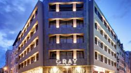 Gray Boutique Hotel and Spa