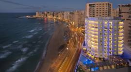 Hilton Alexandria Corniche