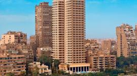 Hilton Cairo Zamalek Residences