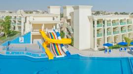 Hilton Hurghada Resort