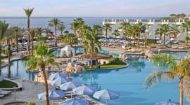 Hilton Sharm Waterfalls Resort