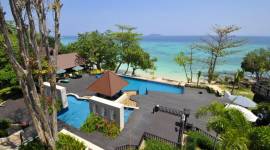 Holiday Inn Resort Phi Phi Island