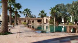 Hotel Dar Zitoune Taroudant