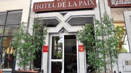 Hotel De La Paix