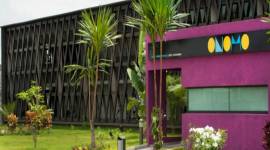 Hotel Onomo Libreville