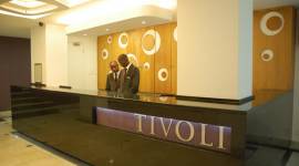 Hotel Tivoli Maputo