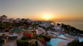 Hyatt Regency Sharm El Sheikh