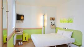 Ibis budget Agadir