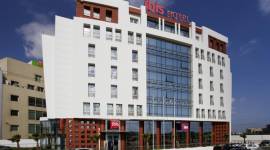 Ibis Casablanca Sidi Maarouf