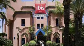 Ibis Marrakech Centre Gare