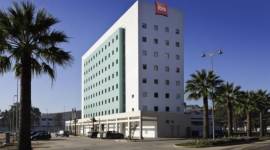 Ibis Tanger City Center