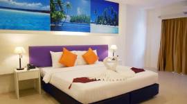 ICheck inn Patong