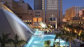 Intercontinental Cairo Citystars