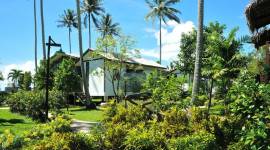 Islanda Eco Village Resort