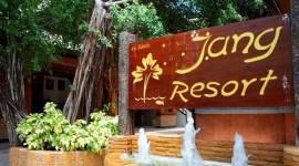 Jang Resort