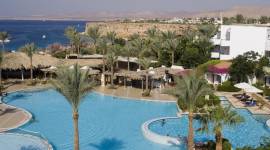 Jaz Fanara Resort