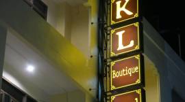 K.L. Boutique Hotel