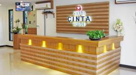 Krabi Cinta House