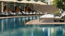 Le Meridien Cairo Airport