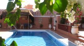 Le Petit Riad