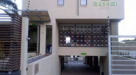 Mesami Hotel