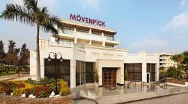 Moevenpick Hotel Cairo Pyramids