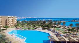 Moevenpick Resort Hurghada