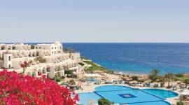 Moevenpick Resort Sharm El Sheikh