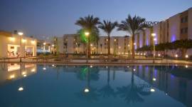 Novotel Cairo Airport