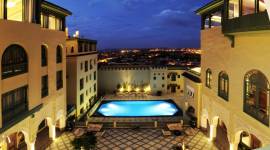 Palais Faraj Suites & Spa