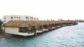 Panorama Bungalows Resort El Gouna